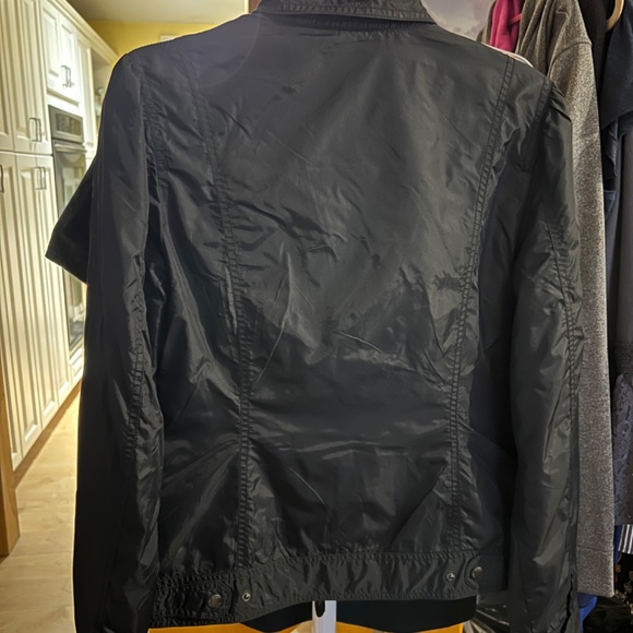 Triple Five Soul Lightweight Jacket NWT Vintage - Picture 2 of 3